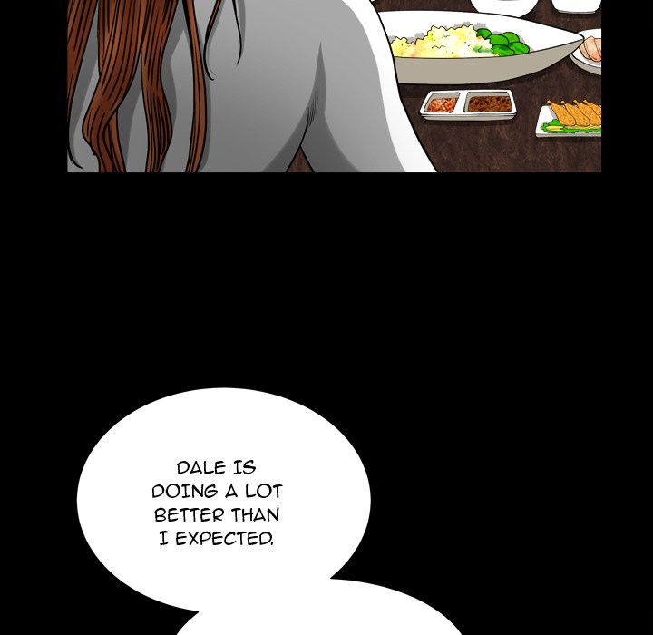 Snare - Chapter 28 [photo 132] - MangaPorn