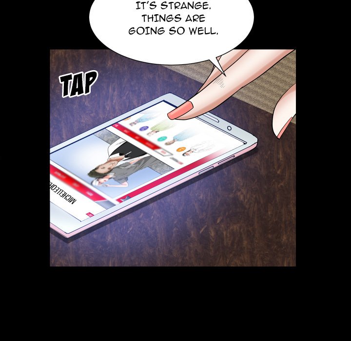 Snare - Chapter 28 [photo 133] - MangaPorn