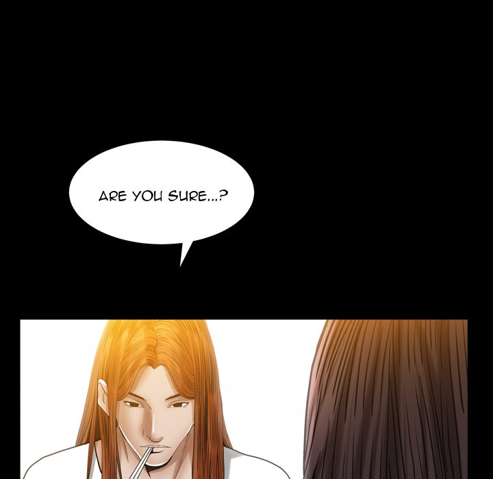 Snare - Chapter 28 [photo 134] - MangaPorn