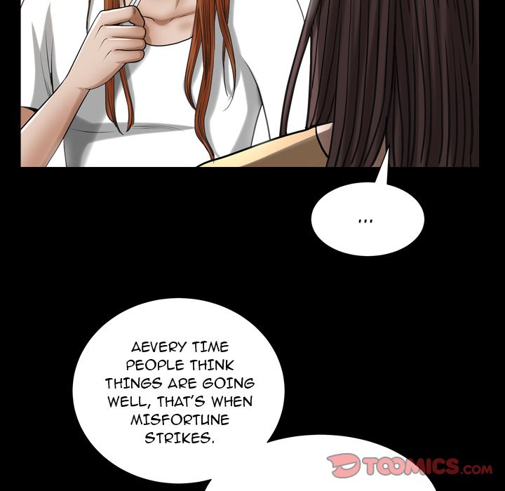 Snare - Chapter 28 [photo 135] - MangaPorn