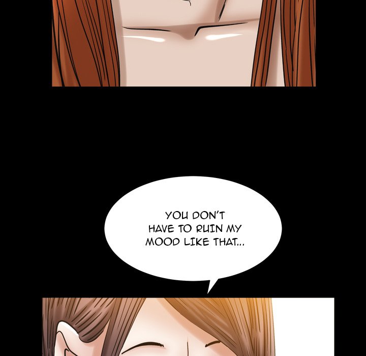 Snare - Chapter 28 [photo 137] - MangaPorn