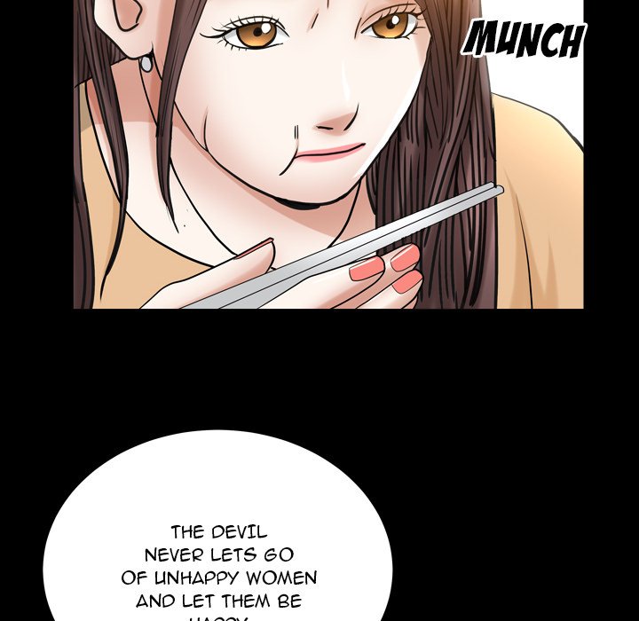 Snare - Chapter 28 [photo 138] - MangaPorn