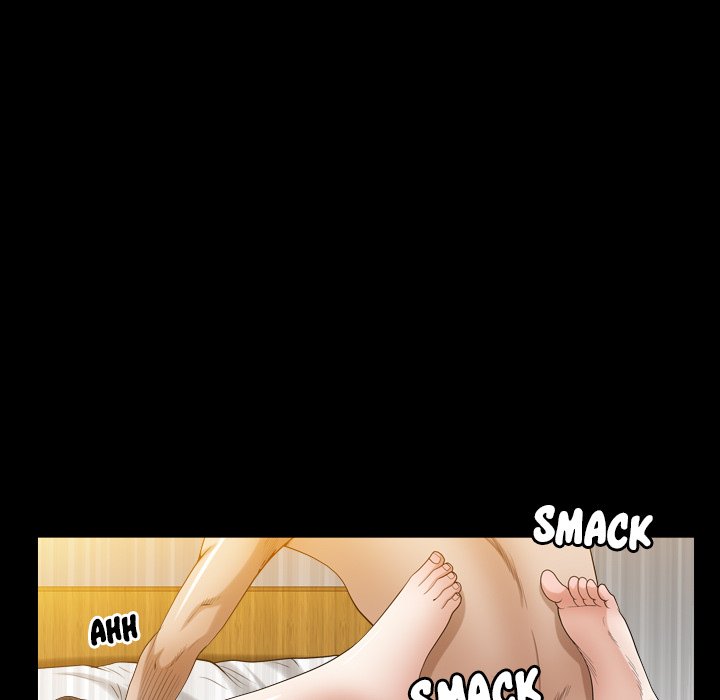 Snare - Chapter 28 [photo 14] - MangaPorn