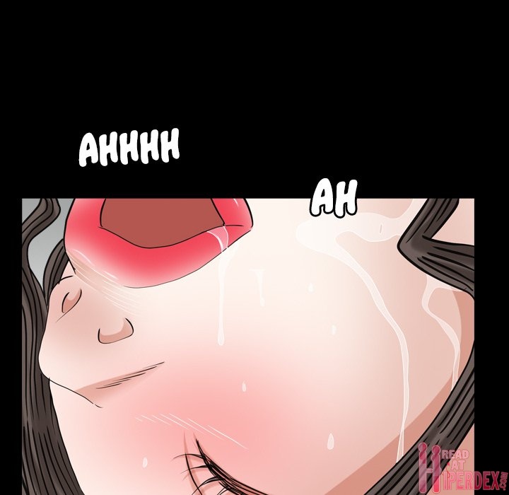 Snare - Chapter 28 [photo 36] - MangaPorn