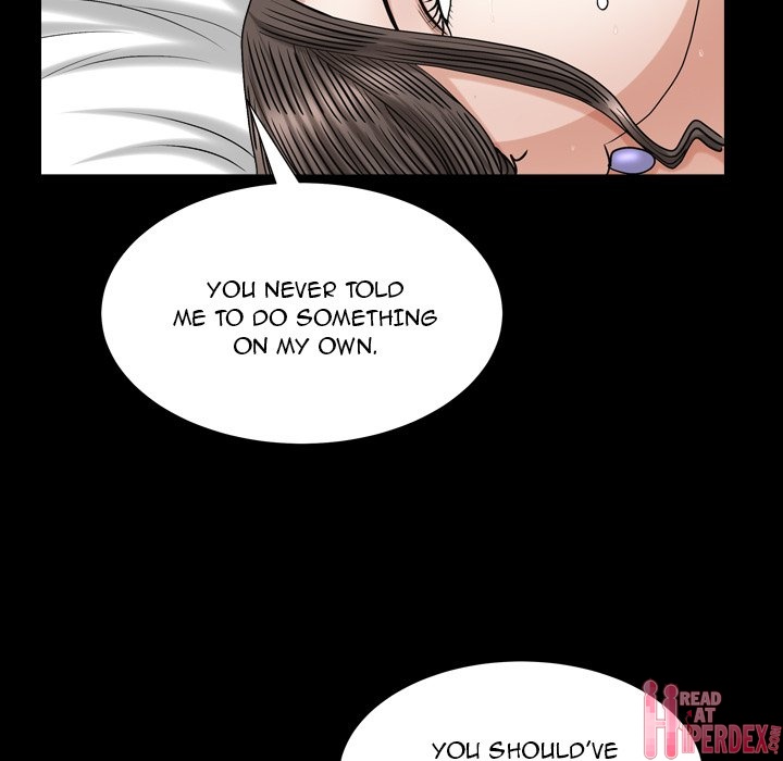 Snare - Chapter 28 [photo 46] - MangaPorn