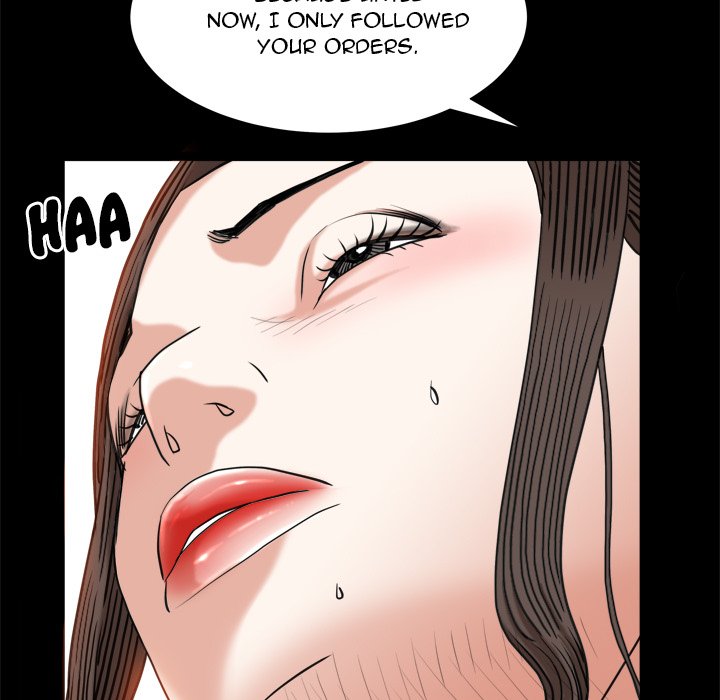 Snare - Chapter 28 [photo 5] - MangaPorn