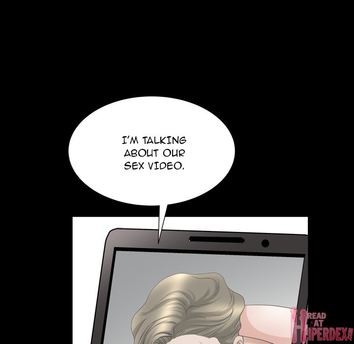 Snare - Chapter 28 [photo 61] - MangaPorn