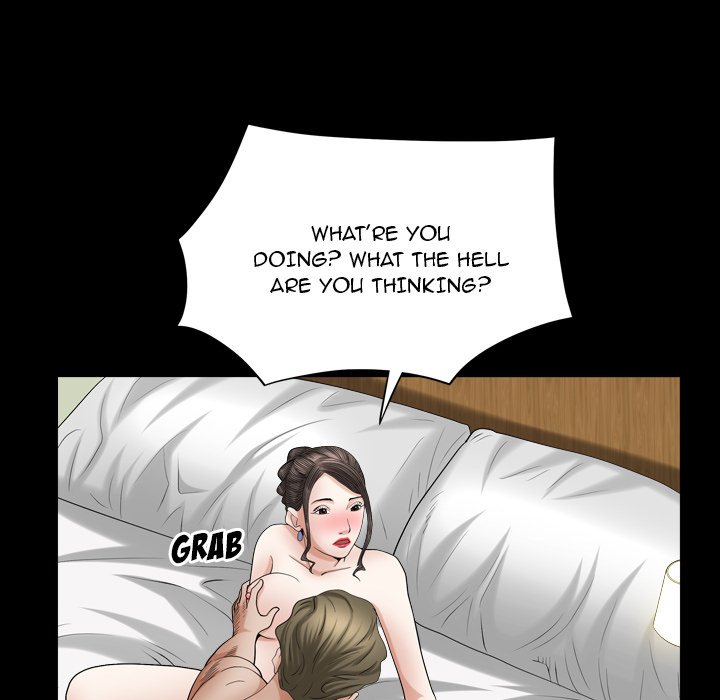 Snare - Chapter 28 [photo 65] - MangaPorn