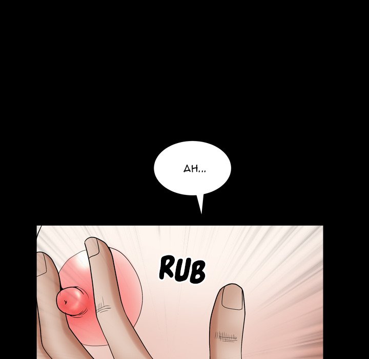 Snare - Chapter 28 [photo 67] - MangaPorn