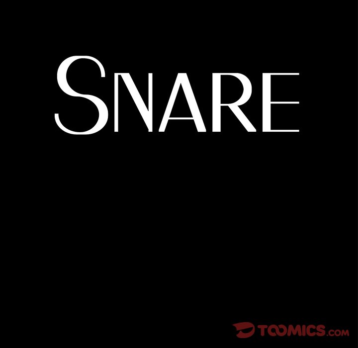 Snare - Chapter 28 [photo 9] - MangaPorn