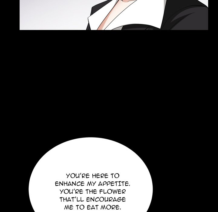 Snare - Chapter 29 [photo 104] - MangaPorn