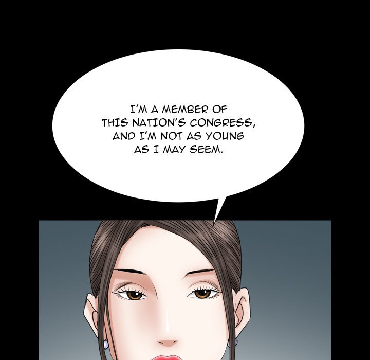 Snare - Chapter 29 [photo 110] - MangaPorn