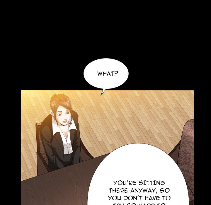 Snare - Chapter 29 [photo 114] - MangaPorn