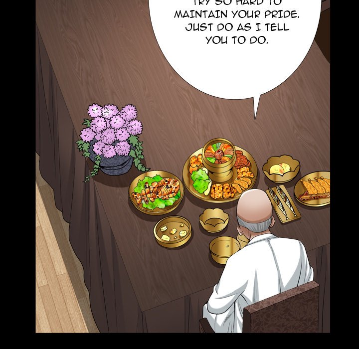 Snare - Chapter 29 [photo 115] - MangaPorn