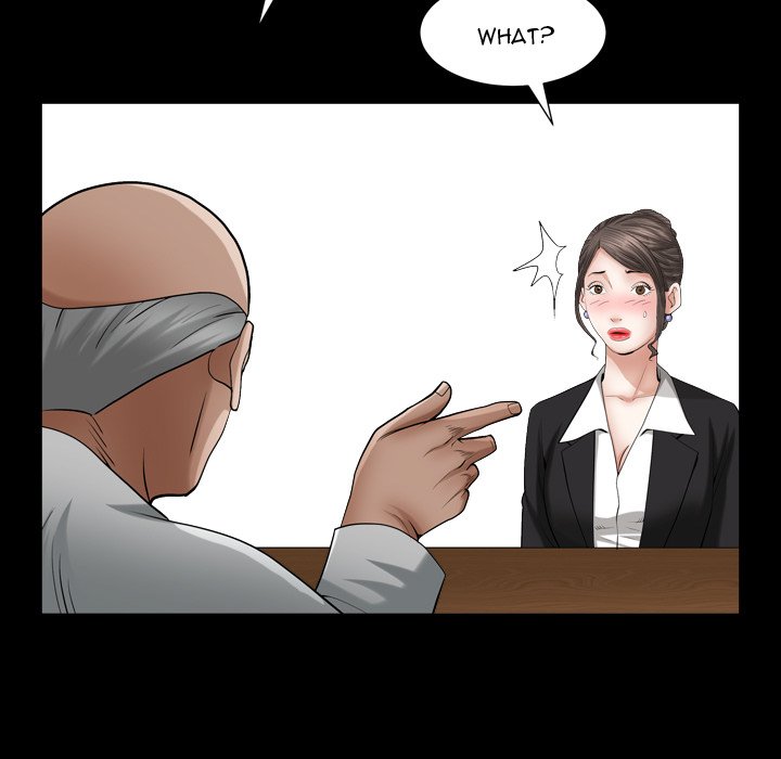 Snare - Chapter 29 [photo 118] - MangaPorn