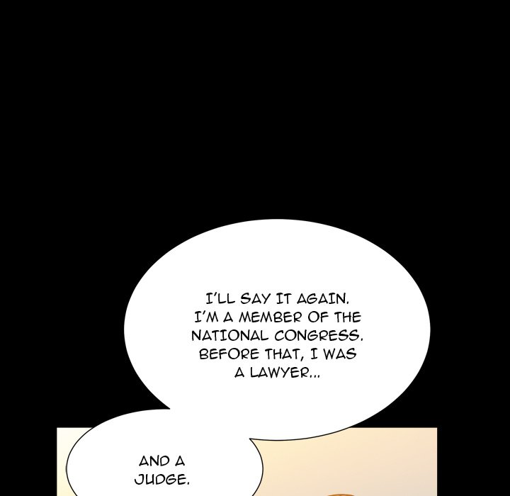 Snare - Chapter 29 [photo 121] - MangaPorn