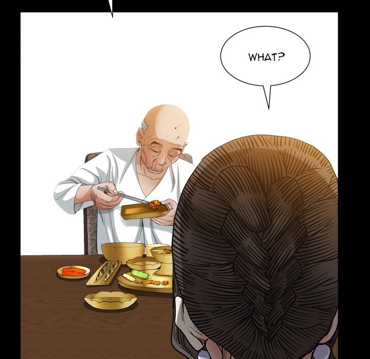 Snare - Chapter 29 [photo 124] - MangaPorn