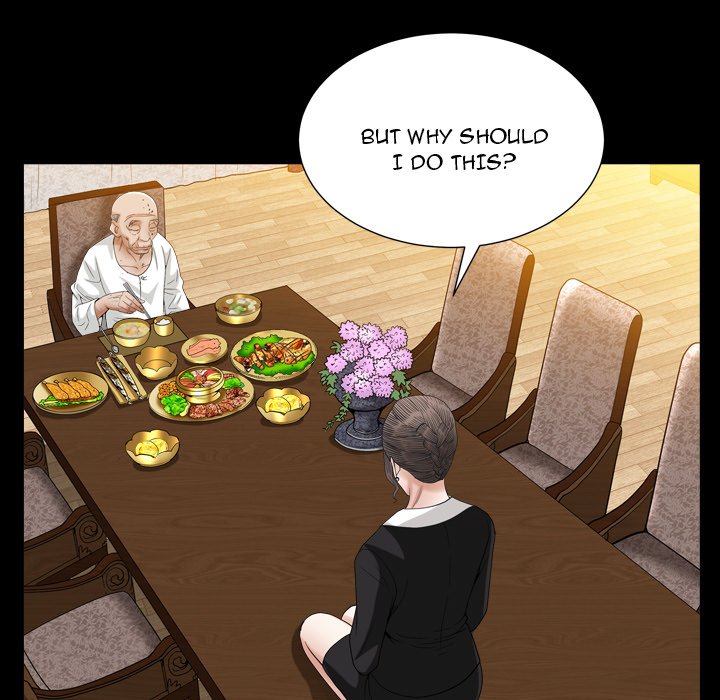 Snare - Chapter 29 [photo 131] - MangaPorn