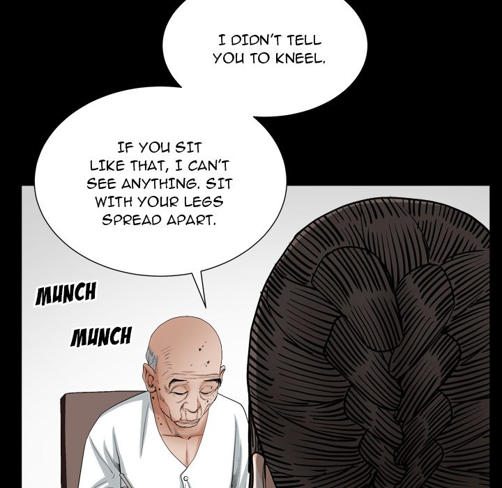 Snare - Chapter 29 [photo 133] - MangaPorn