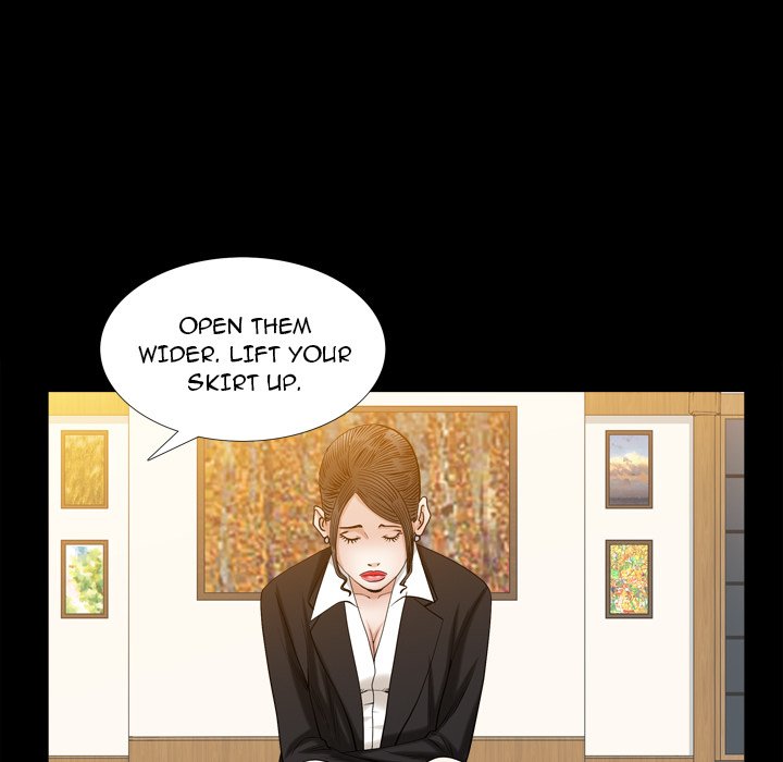 Snare - Chapter 29 [photo 137] - MangaPorn