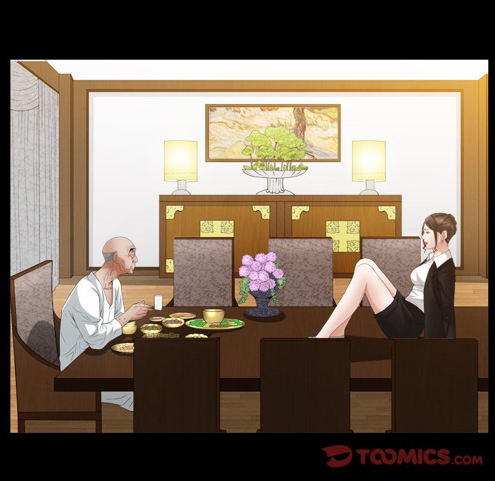 Snare - Chapter 29 [photo 147] - MangaPorn