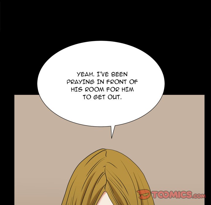 Snare - Chapter 29 [photo 33] - MangaPorn
