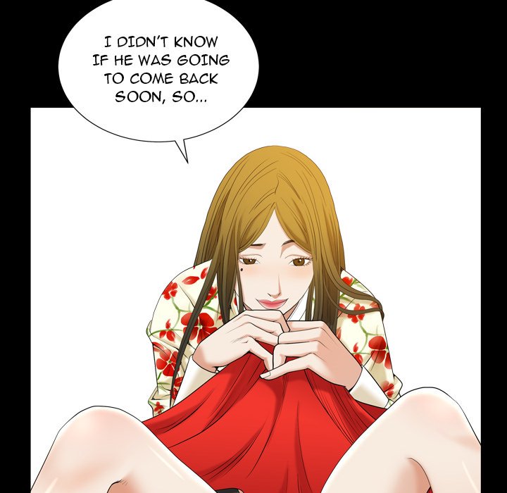 Snare - Chapter 29 [photo 37] - MangaPorn