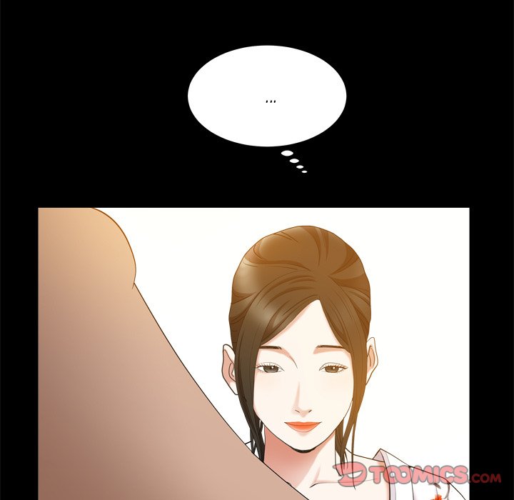 Snare - Chapter 29 [photo 39] - MangaPorn