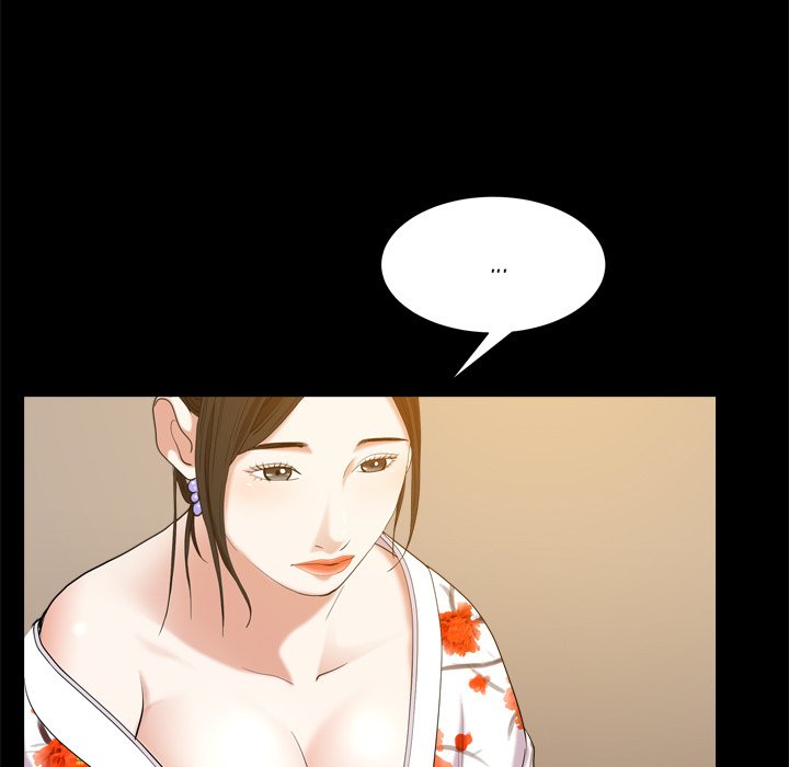 Snare - Chapter 29 [photo 43] - MangaPorn