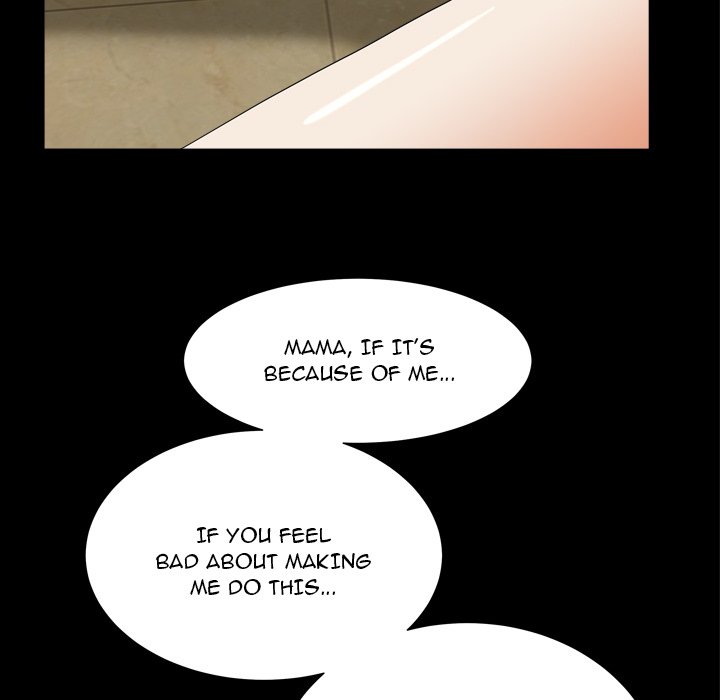 Snare - Chapter 29 [photo 46] - MangaPorn
