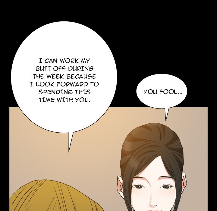 Snare - Chapter 29 [photo 49] - MangaPorn