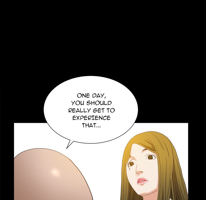 Snare - Chapter 29 [photo 53] - MangaPorn