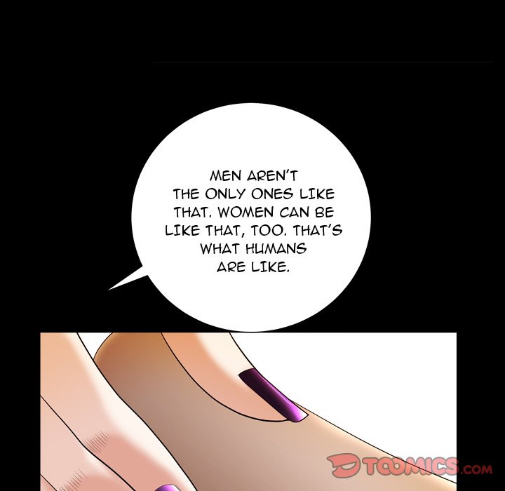 Snare - Chapter 29 [photo 57] - MangaPorn