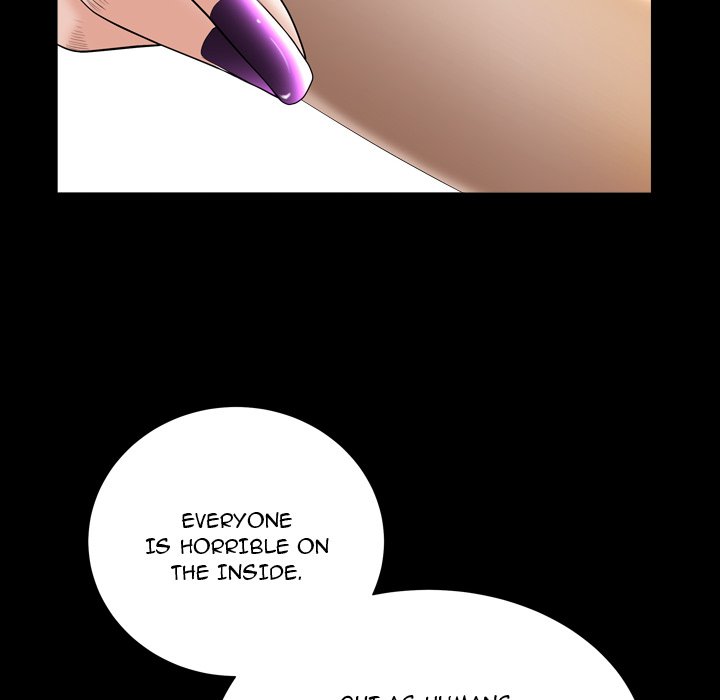 Snare - Chapter 29 [photo 58] - MangaPorn