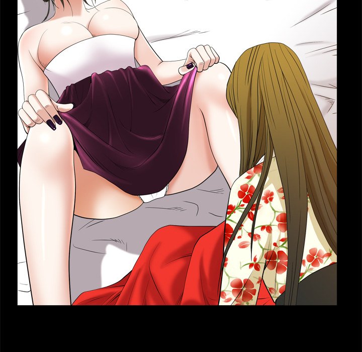 Snare - Chapter 29 [photo 61] - MangaPorn