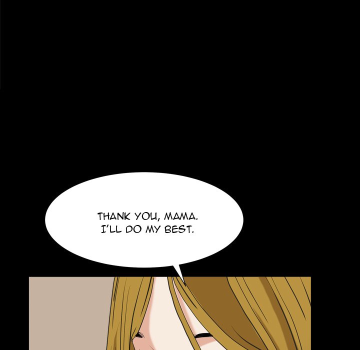 Snare - Chapter 29 [photo 62] - MangaPorn