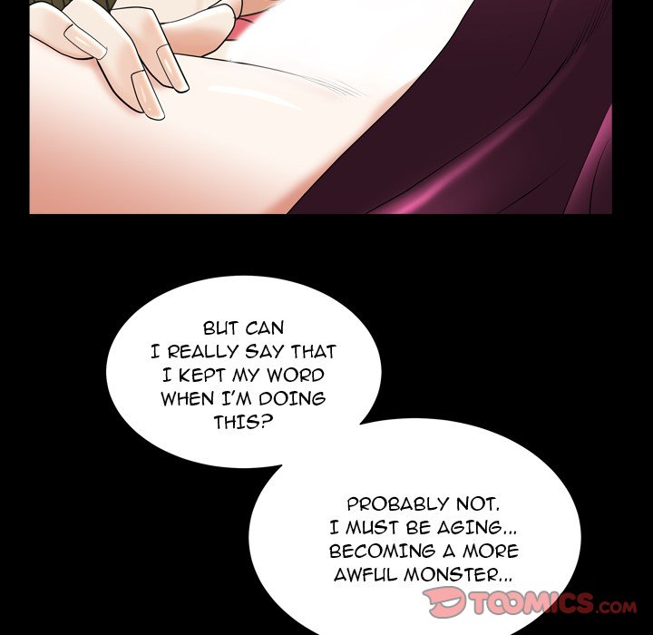 Snare - Chapter 29 [photo 69] - MangaPorn