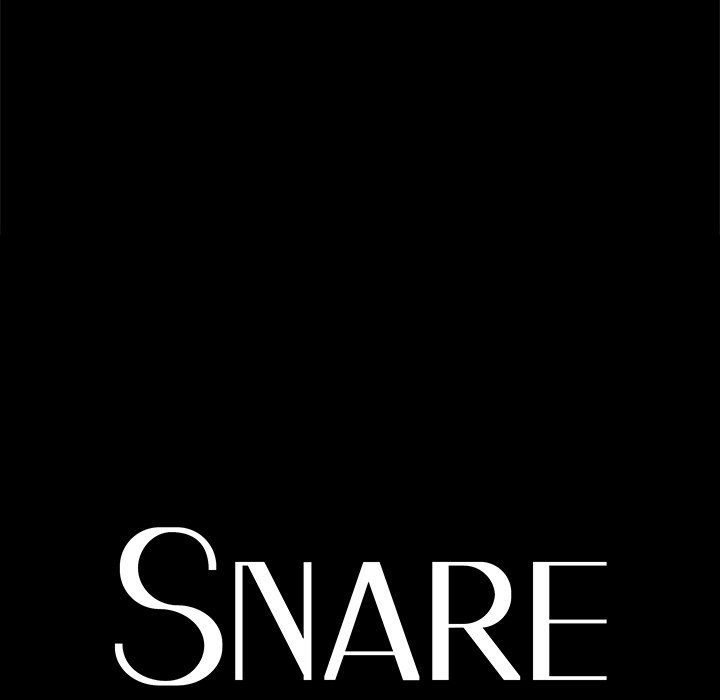 Snare - Chapter 29 [photo 7] - MangaPorn
