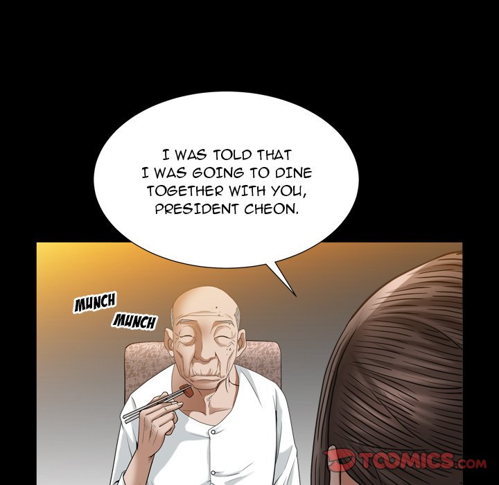 Snare - Chapter 29 [photo 99] - MangaPorn