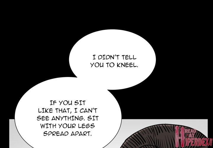 Snare - Chapter 30 [photo 1] - MangaPorn