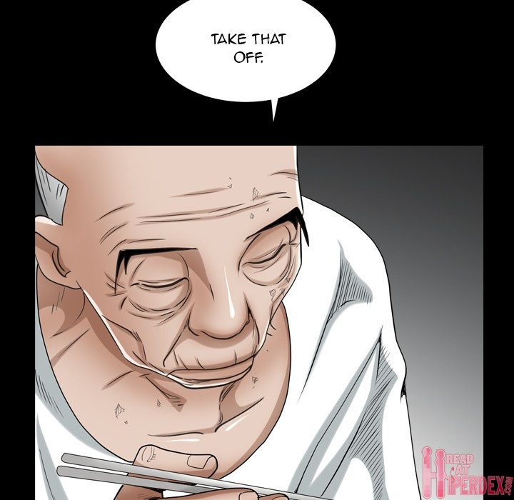 Snare - Chapter 30 [photo 11] - MangaPorn