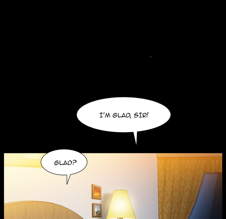 Snare - Chapter 30 [photo 118] - MangaPorn