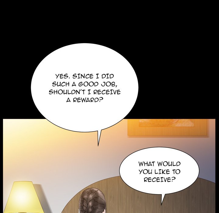 Snare - Chapter 30 [photo 120] - MangaPorn