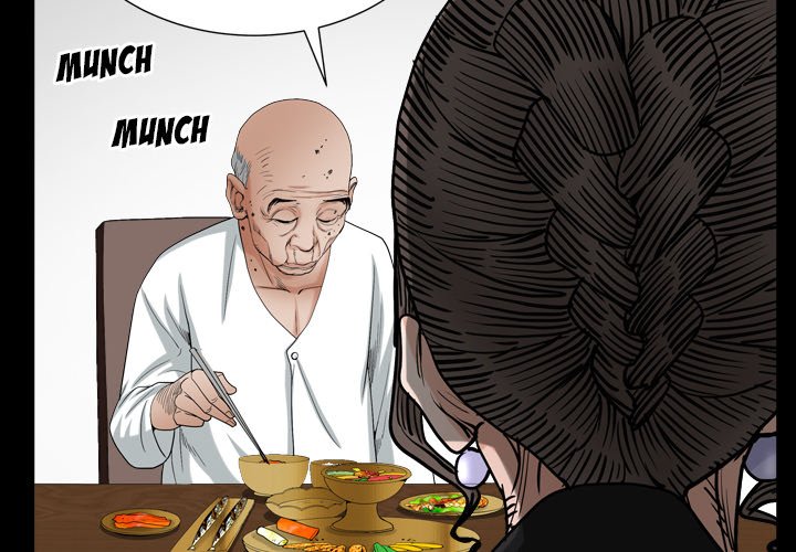 Snare - Chapter 30 [photo 2] - MangaPorn