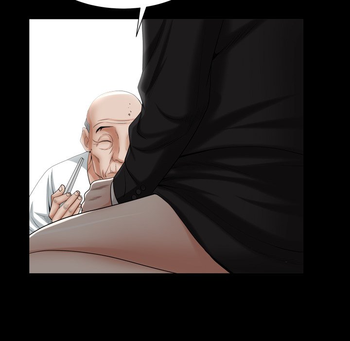 Snare - Chapter 30 [photo 22] - MangaPorn