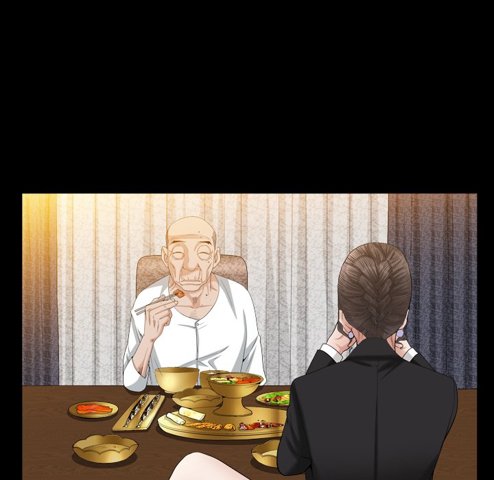 Snare - Chapter 30 [photo 29] - MangaPorn