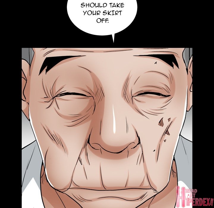 Snare - Chapter 30 [photo 31] - MangaPorn