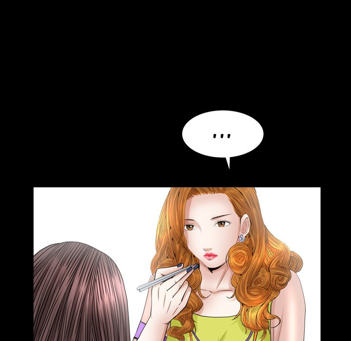 Snare - Chapter 30 [photo 50] - MangaPorn
