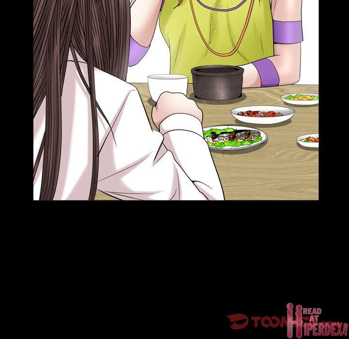 Snare - Chapter 30 [photo 51] - MangaPorn