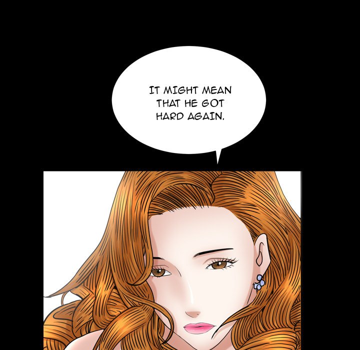 Snare - Chapter 30 [photo 54] - MangaPorn